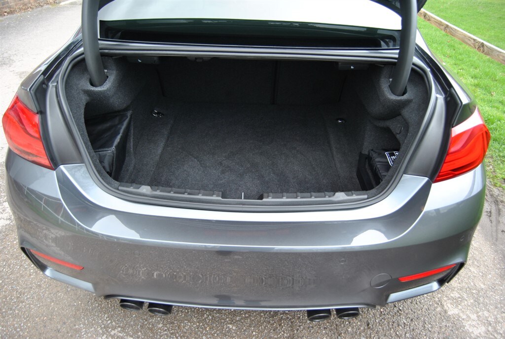 Used BMW M4 2017 for sale - 77492958: Photo 40