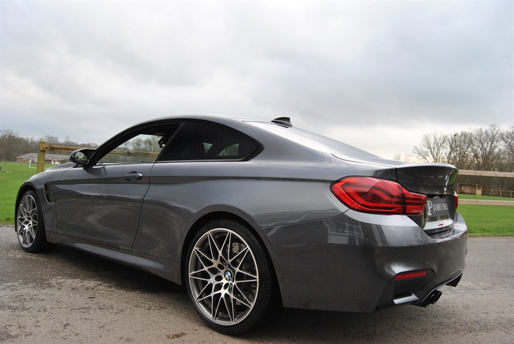 Used BMW M4 2017 for sale - 77492958: Photo 44