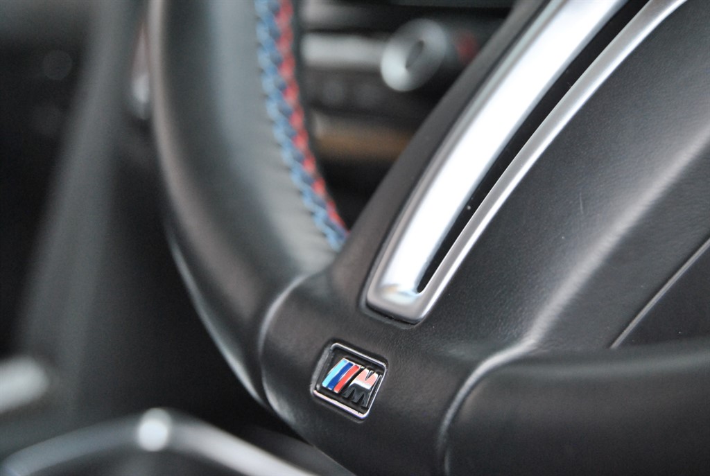 Used BMW M4 2017 for sale - 77492958: Photo 45