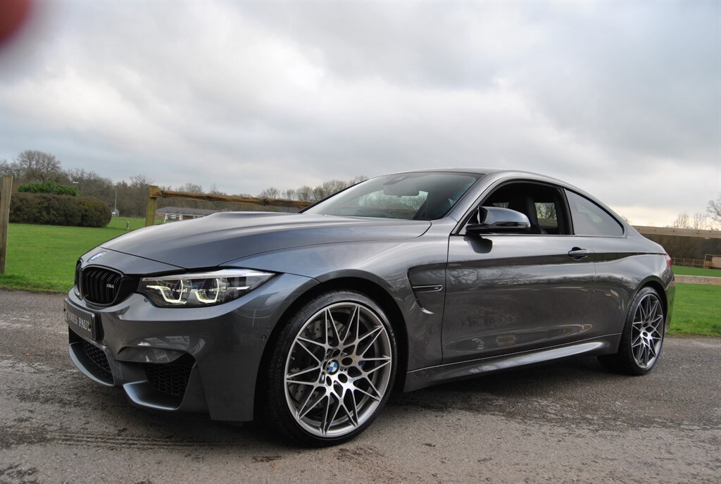 Used BMW M4 2017 for sale - 77492958: Photo 46