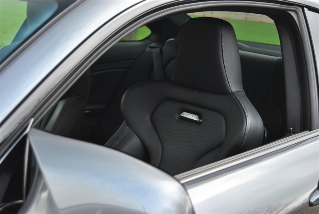 Used BMW M4 2017 for sale - 77492958: Photo 47