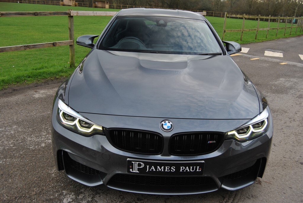 Used BMW M4 2017 for sale - 77492958: Photo 48