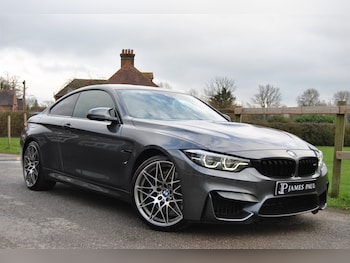 Used BMW M4 2017 for sale - 77492958: Photo