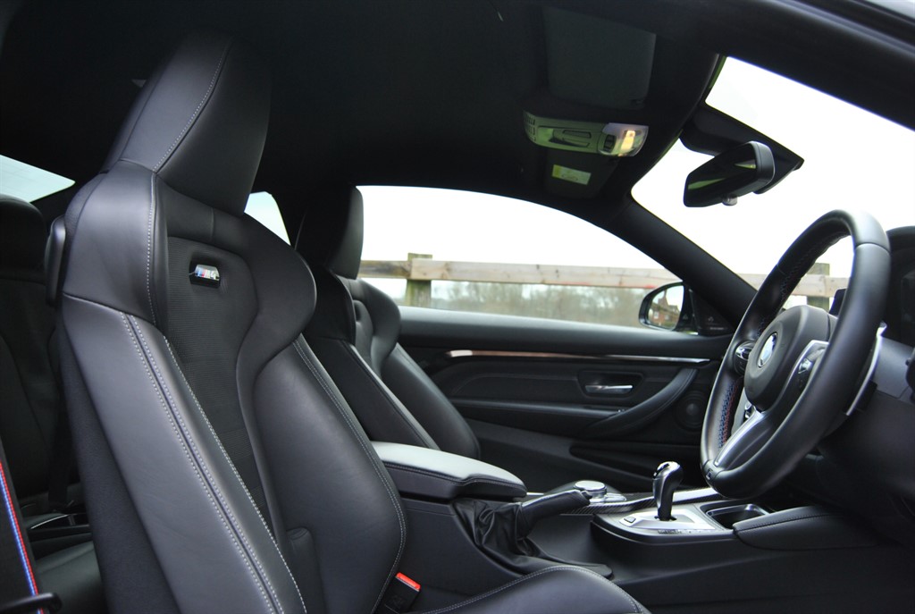 Used BMW M4 2017 for sale - 77492958: Photo 5