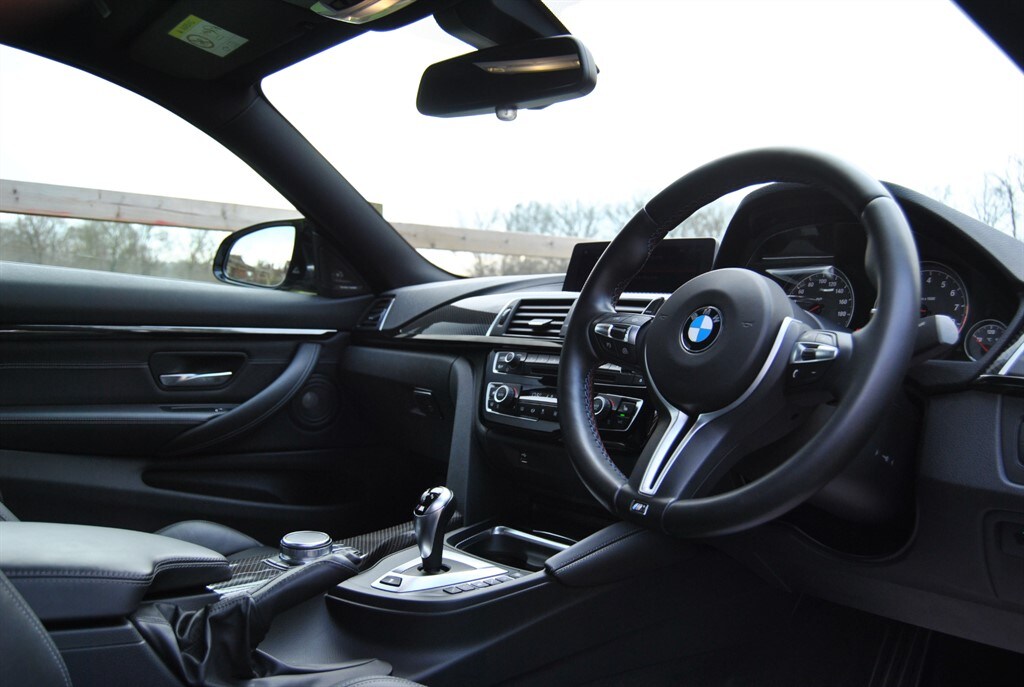 Used BMW M4 2017 for sale - 77492958: Photo 6