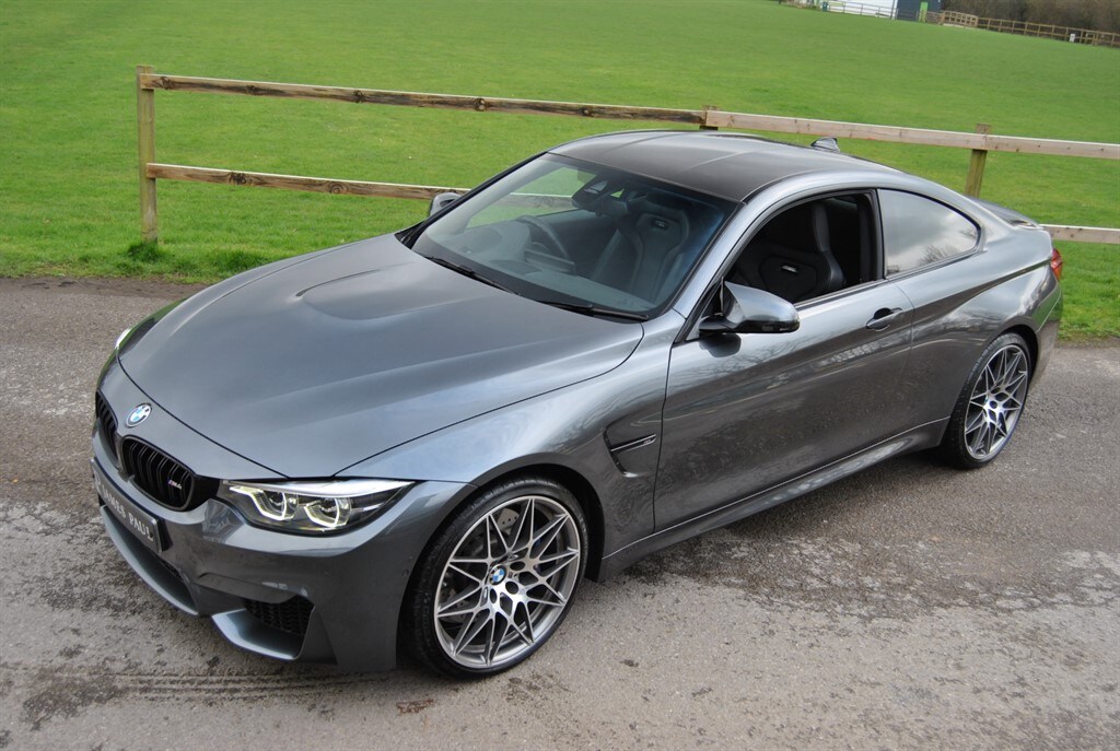 Used BMW M4 2017 for sale - 77492958: Photo 7