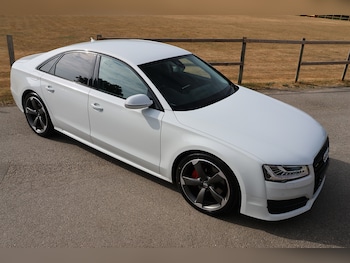 Used Audi A8 2017 for sale - 79311851: Photo