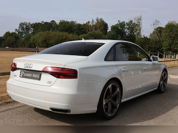 Used Audi A8 2017 for sale - 79311851: Photo