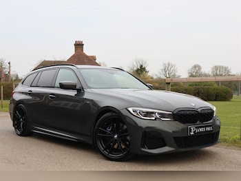 Used BMW 3 Series 2020 for sale - 78377835: Photo