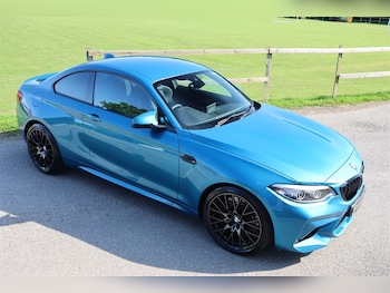 Used BMW M2 2020 for sale - 78960316: Photo