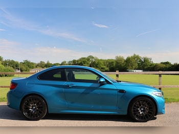 Used BMW M2 2020 for sale - 78960316: Photo