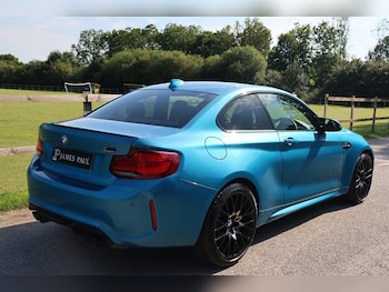 Used BMW M2 2020 for sale - 78960316: Photo