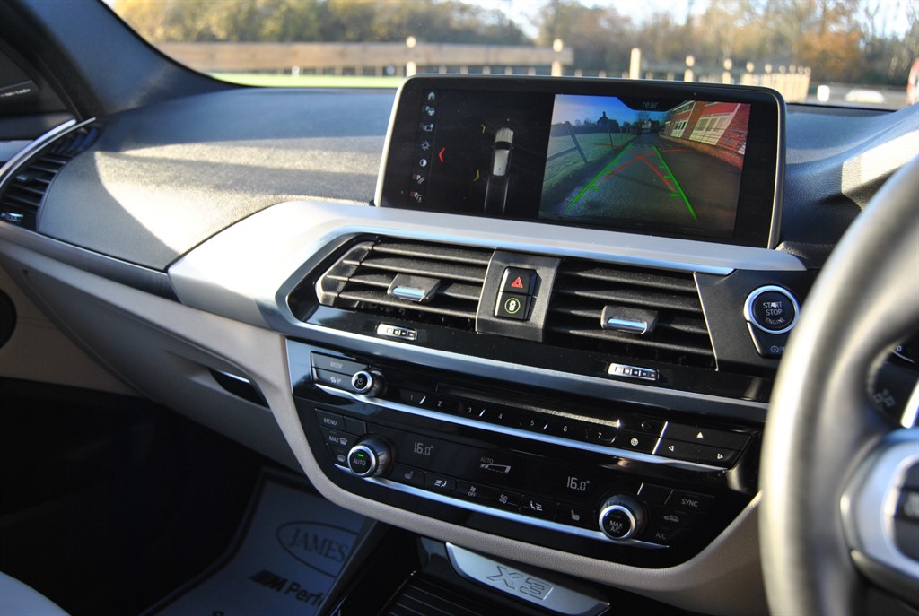 Used BMW X3 2018 for sale - 76780486: Photo 10