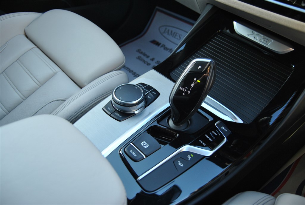 Used BMW X3 2018 for sale - 76780486: Photo 16