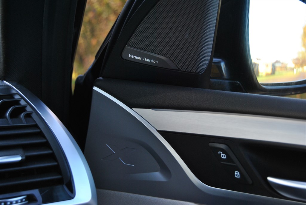 Used BMW X3 2018 for sale - 76780486: Photo 28