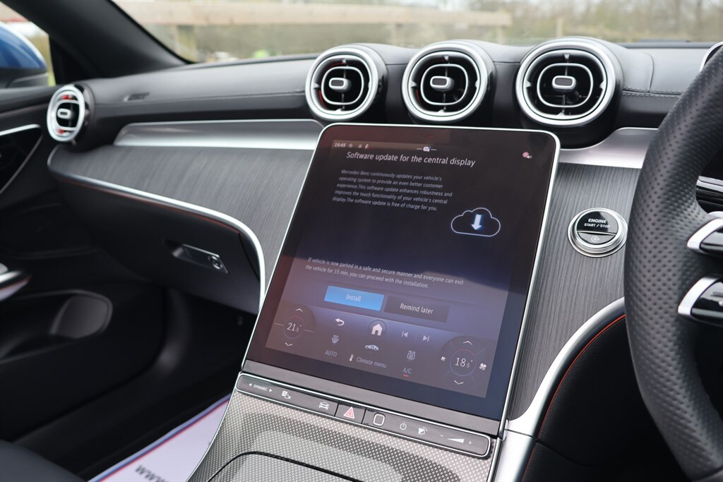 Used Mercedes-Benz CLE 2024 for sale - 78009530: Photo 10