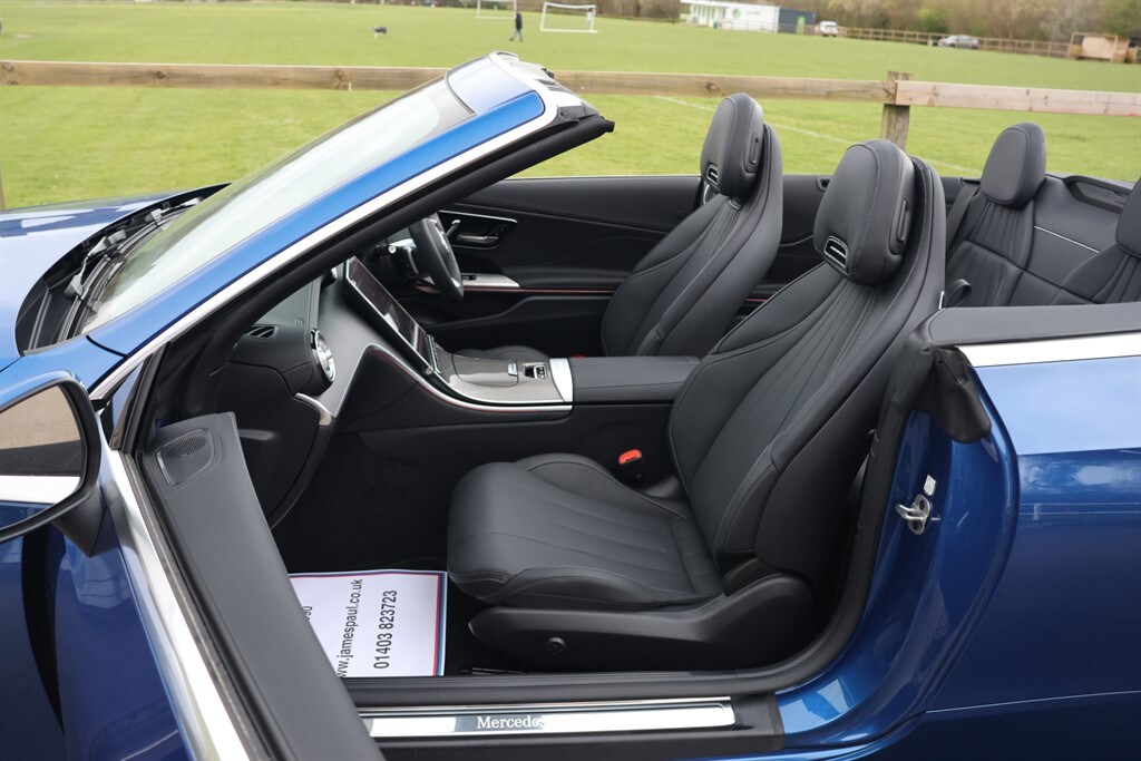 Used Mercedes-Benz CLE 2024 for sale - 78009530: Photo 12