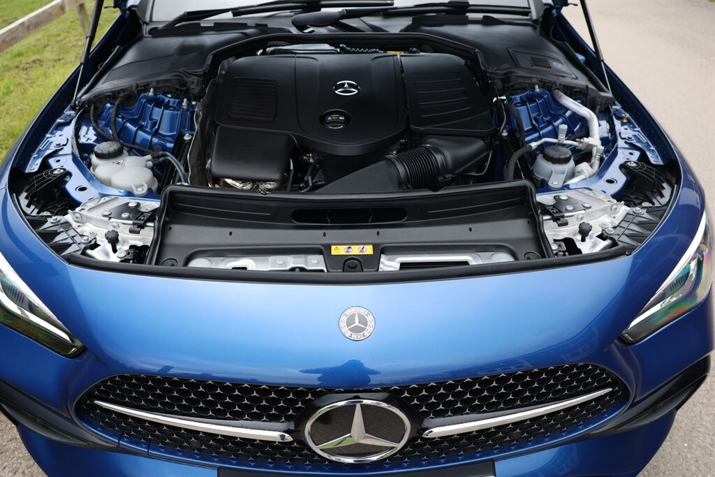 Used Mercedes-Benz CLE 2024 for sale - 78009530: Photo 14