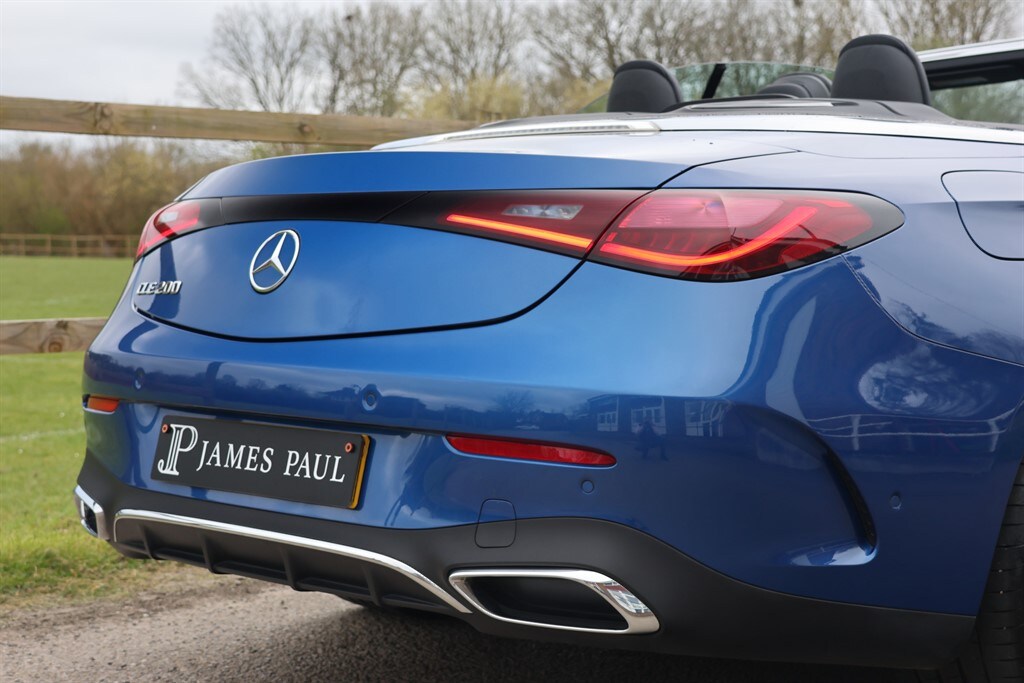 Used Mercedes-Benz CLE 2024 for sale - 78009530: Photo 15