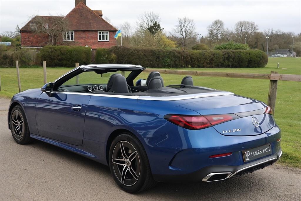 Used Mercedes-Benz CLE 2024 for sale - 78009530: Photo 17