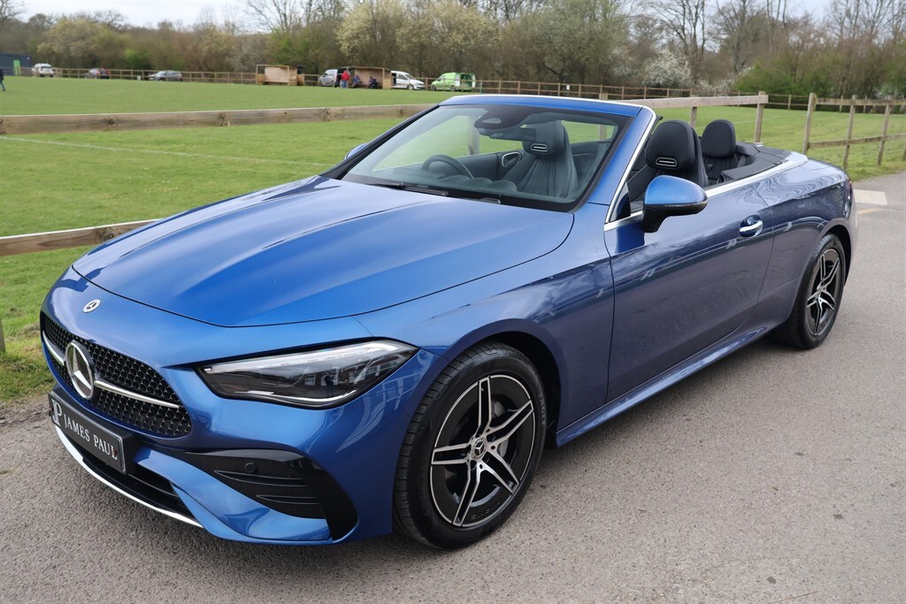 Used Mercedes-Benz CLE 2024 for sale - 78009530: Photo 19