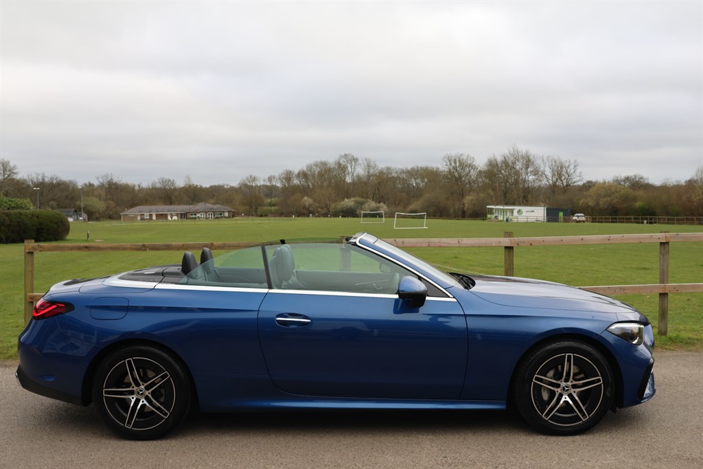 Used Mercedes-Benz CLE 2024 for sale - 78009530: Photo 2