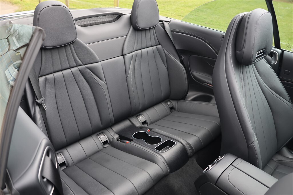 Used Mercedes-Benz CLE 2024 for sale - 78009530: Photo 20