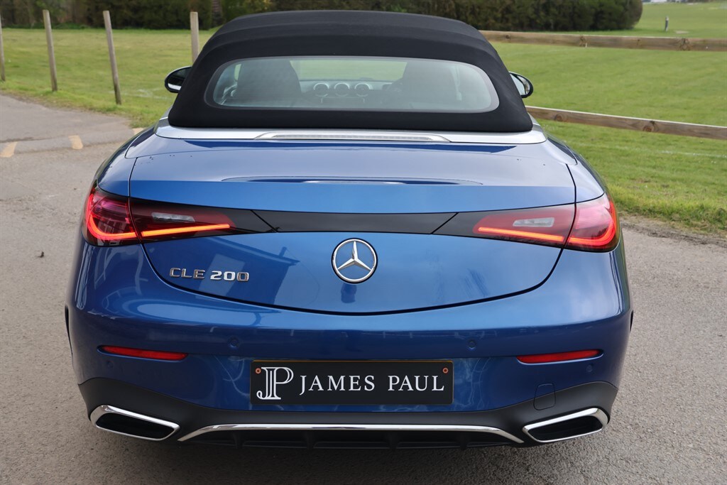 Used Mercedes-Benz CLE 2024 for sale - 78009530: Photo 21