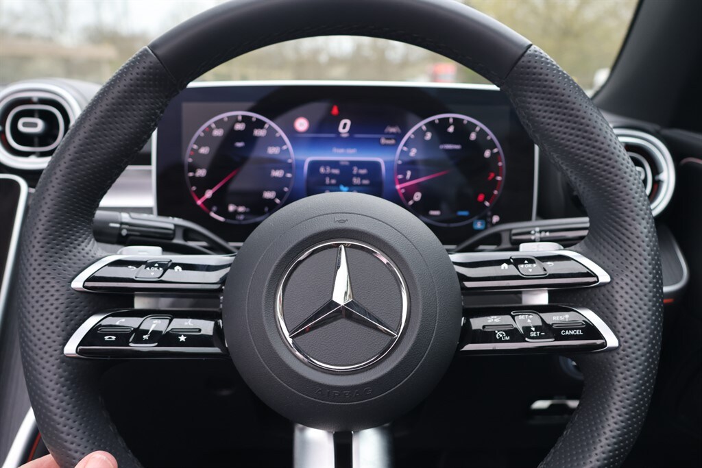 Used Mercedes-Benz CLE 2024 for sale - 78009530: Photo 23