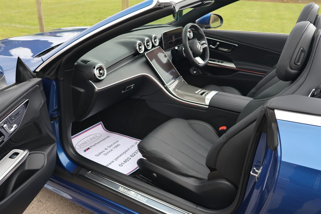 Used Mercedes-Benz CLE 2024 for sale - 78009530: Photo 27