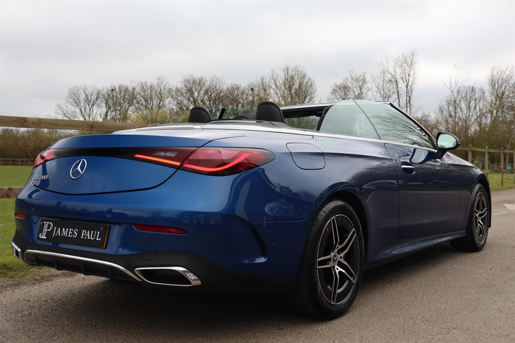 Used Mercedes-Benz CLE 2024 for sale - 78009530: Photo 3