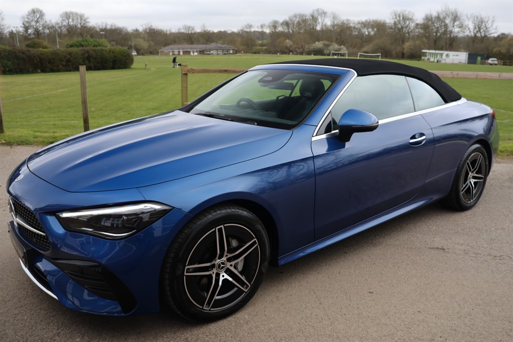 Used Mercedes-Benz CLE 2024 for sale - 78009530: Photo 30