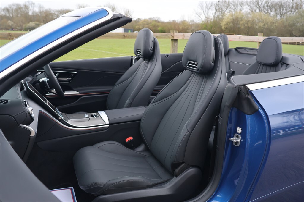 Used Mercedes-Benz CLE 2024 for sale - 78009530: Photo 31