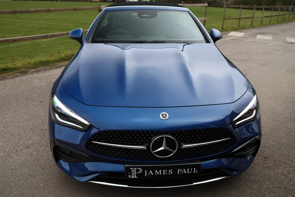 Used Mercedes-Benz CLE 2024 for sale - 78009530: Photo 34