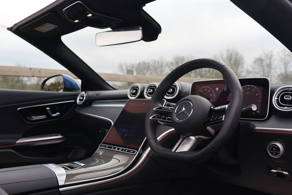 Used Mercedes-Benz CLE 2024 for sale - 78009530: Photo 6