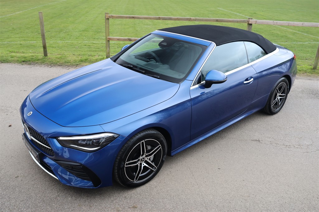 Used Mercedes-Benz CLE 2024 for sale - 78009530: Photo 7