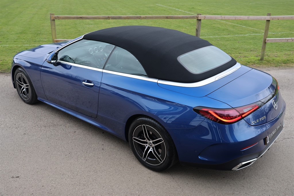 Used Mercedes-Benz CLE 2024 for sale - 78009530: Photo 9