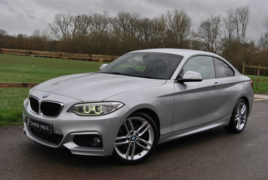 Used BMW 2 Series 2014 for sale - 77614893: Photo 11