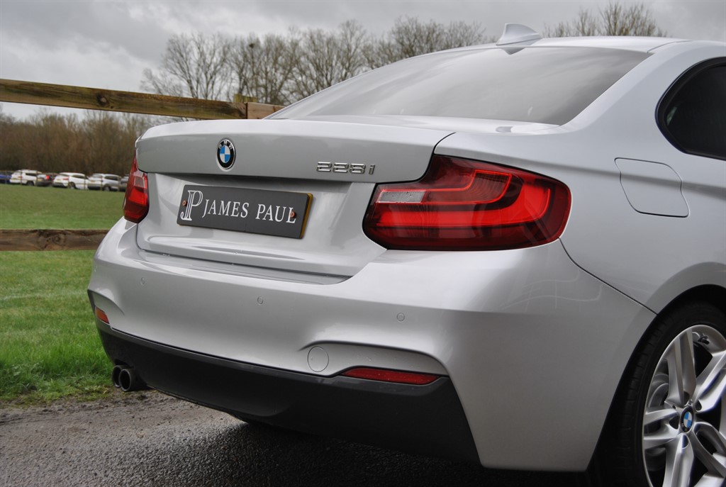 Used BMW 2 Series 2014 for sale - 77614893: Photo 13