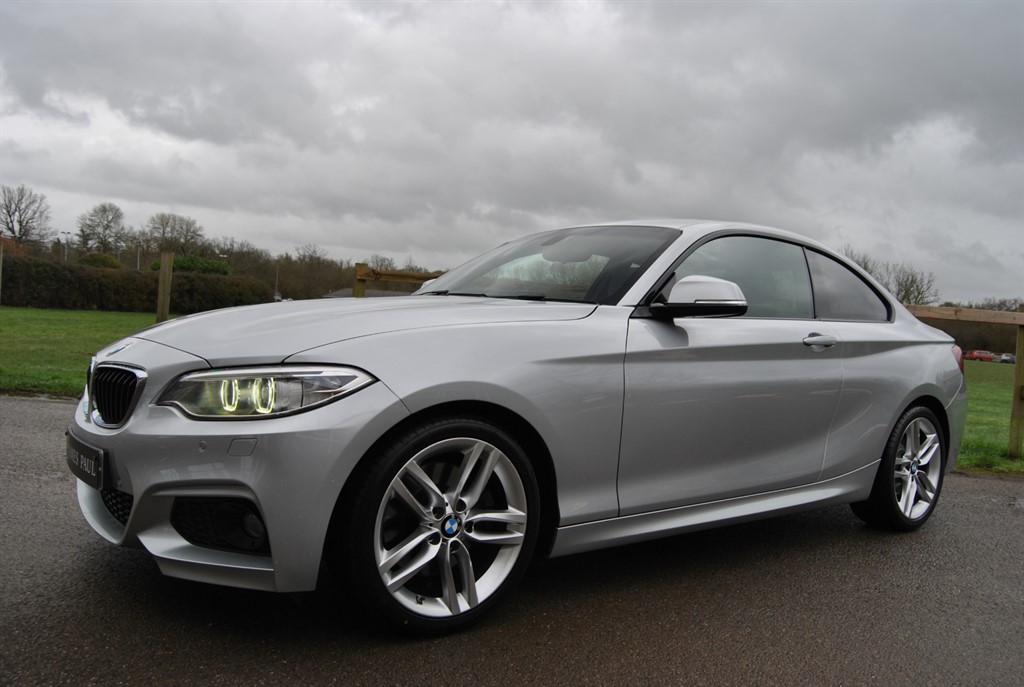 Used BMW 2 Series 2014 for sale - 77614893: Photo 18