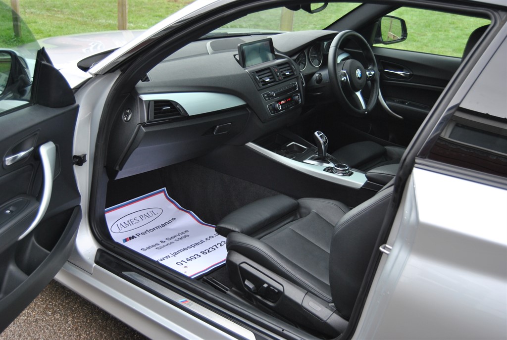 Used BMW 2 Series 2014 for sale - 77614893: Photo 21