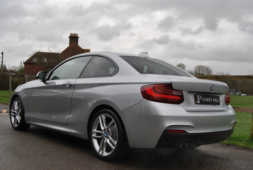 Used BMW 2 Series 2014 for sale - 77614893: Photo 22