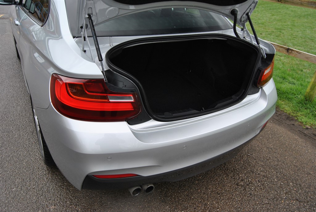 Used BMW 2 Series 2014 for sale - 77614893: Photo 23