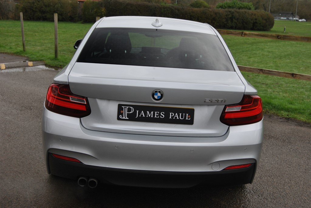 Used BMW 2 Series 2014 for sale - 77614893: Photo 24
