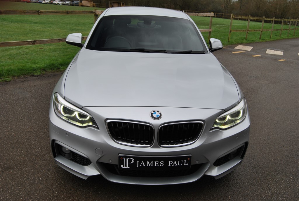 Used BMW 2 Series 2014 for sale - 77614893: Photo 26