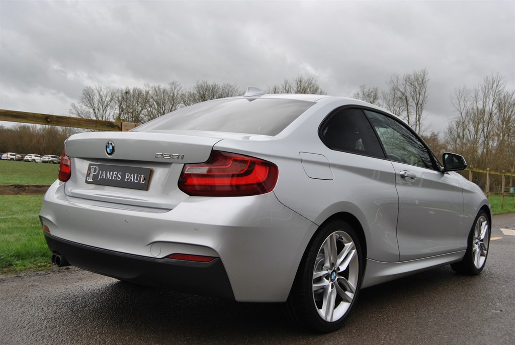 Used BMW 2 Series 2014 for sale - 77614893: Photo 3