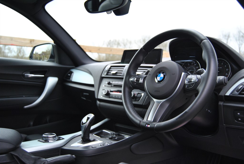 Used BMW 2 Series 2014 for sale - 77614893: Photo 6