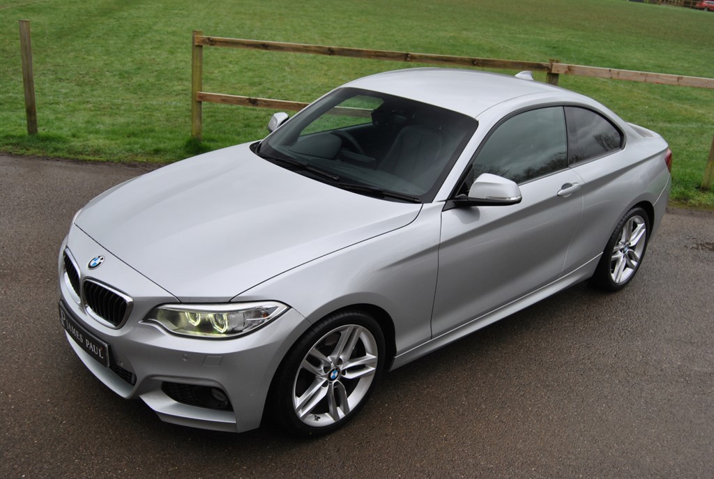 Used BMW 2 Series 2014 for sale - 77614893: Photo 7