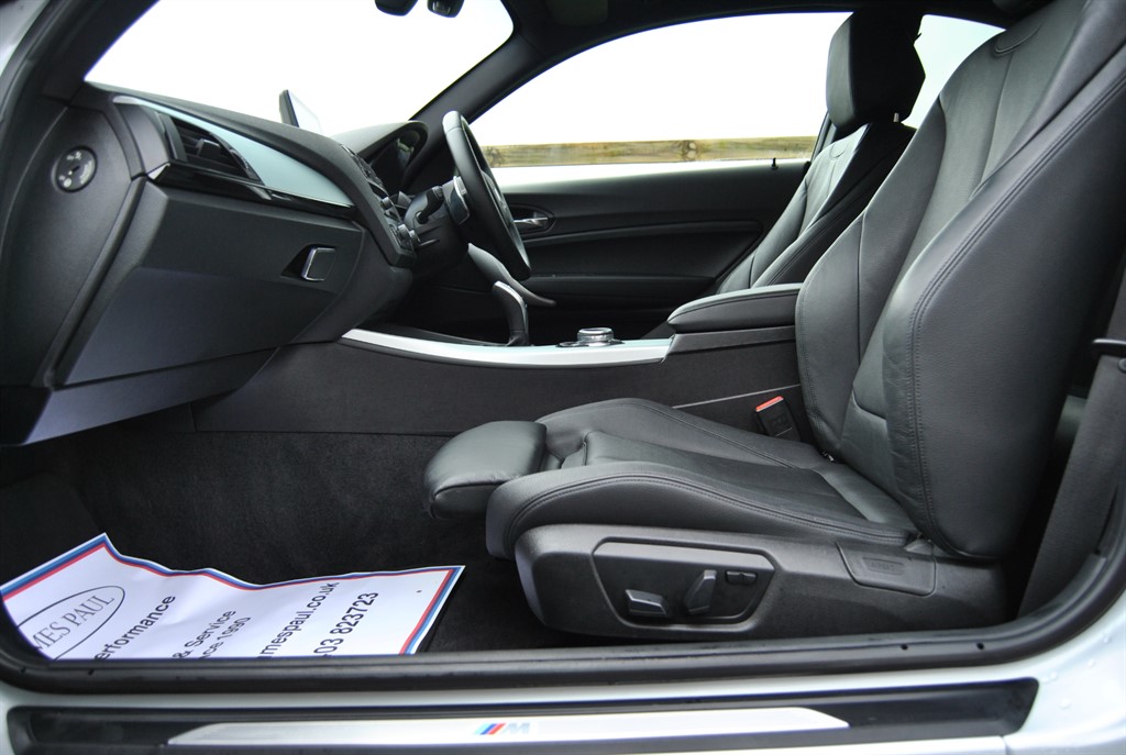 Used BMW 2 Series 2014 for sale - 77614893: Photo 8