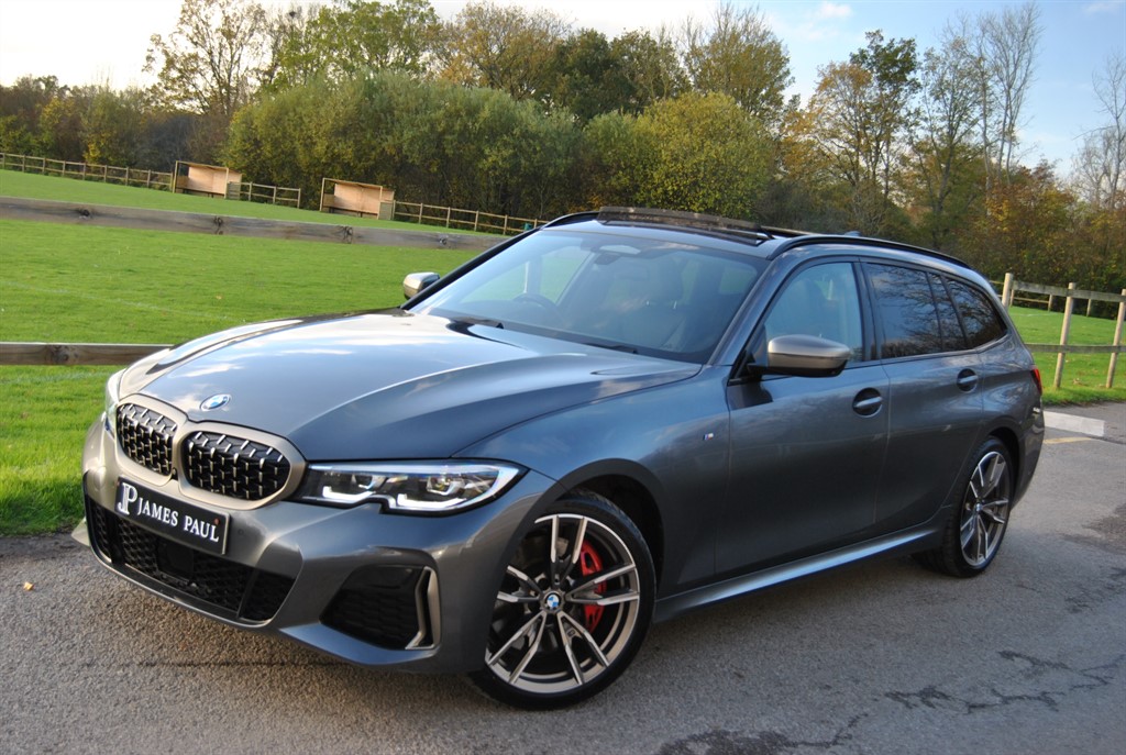 Used BMW 3 Series 2022 for sale - 76609789: Photo 12